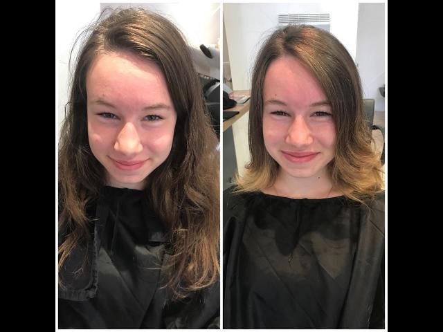 L'odyssee coiffure